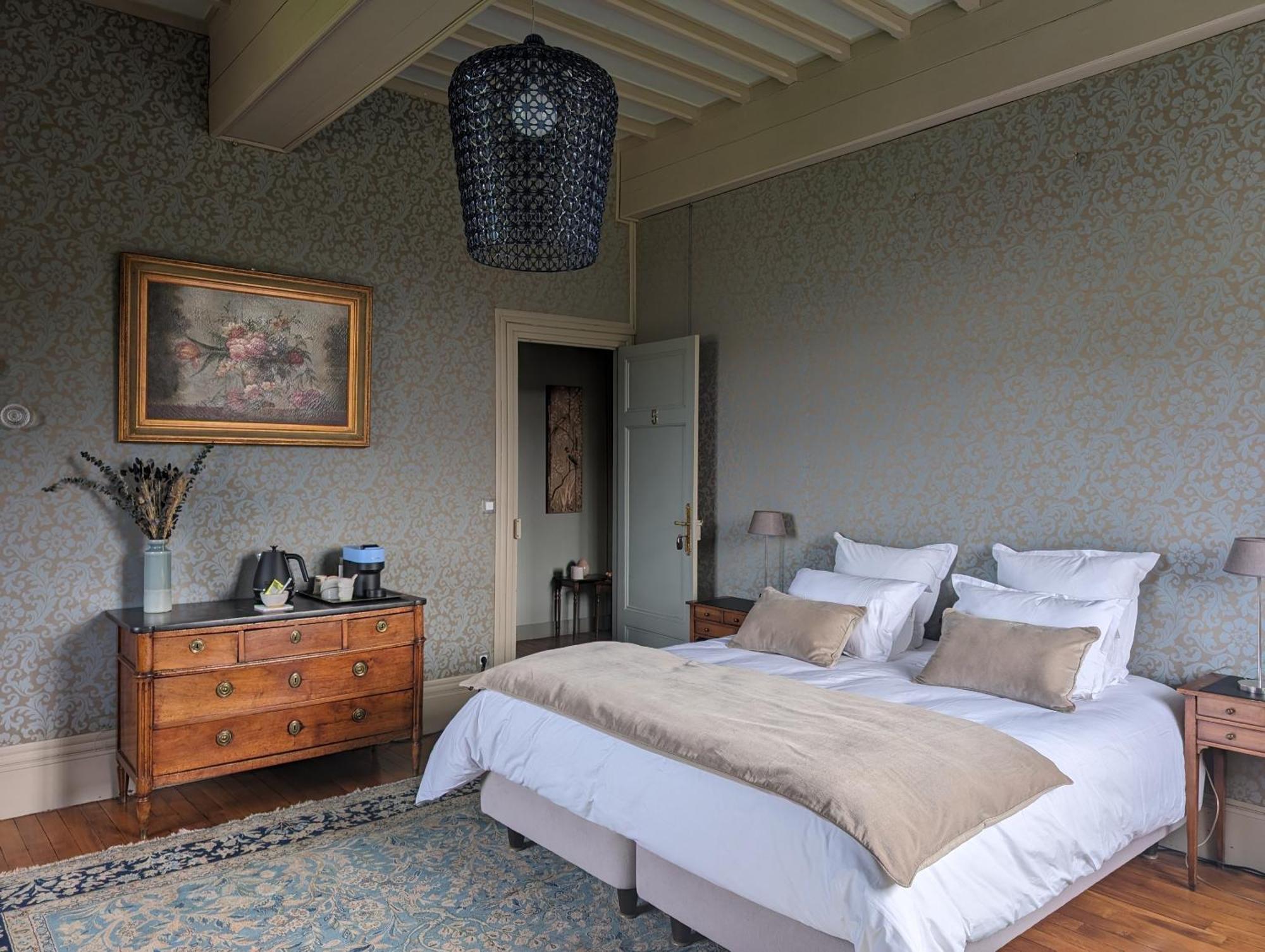 Domaine Du Bosc Roger Bouquetot Quarto foto