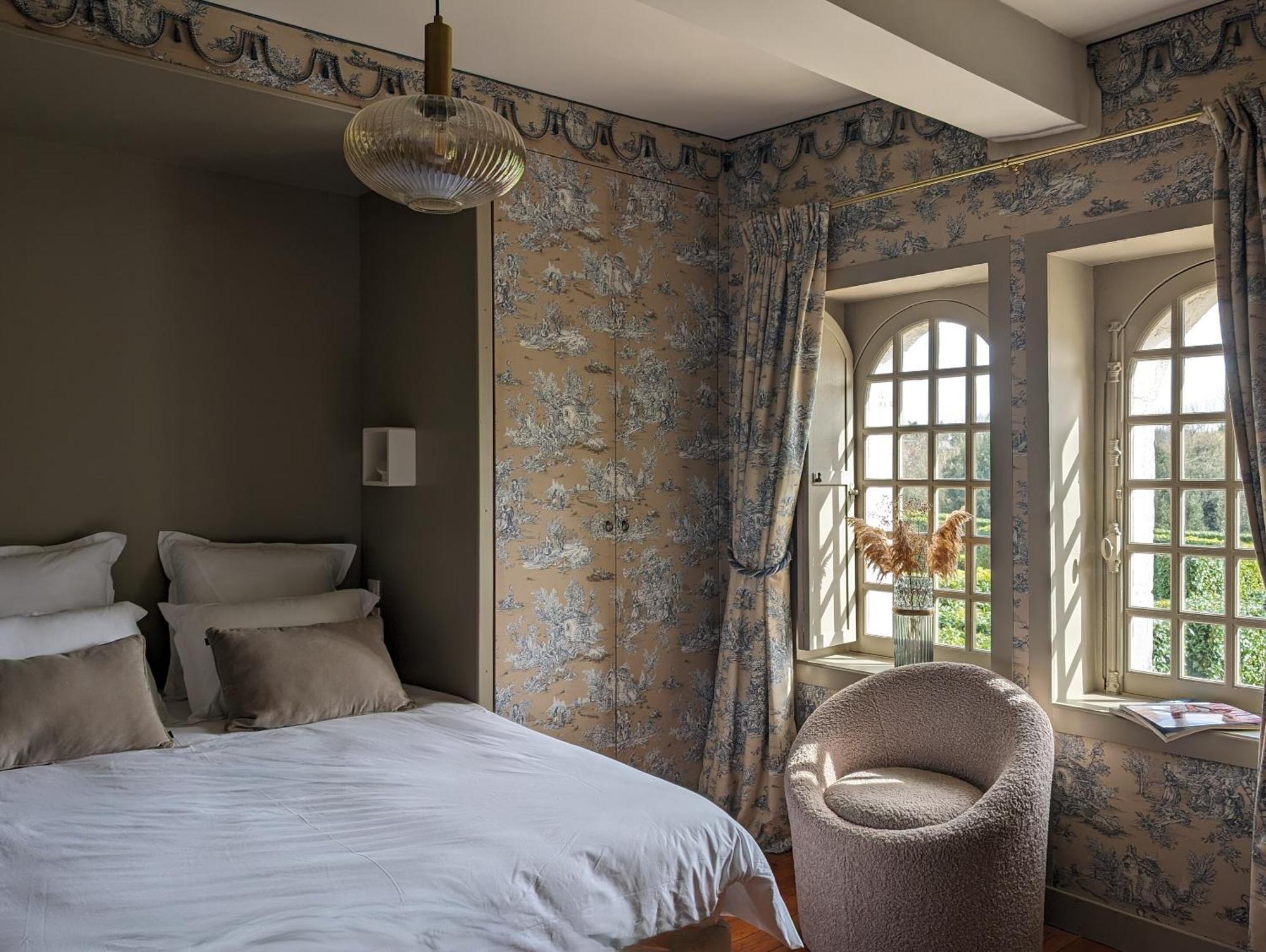 Domaine Du Bosc Roger Bouquetot Quarto foto